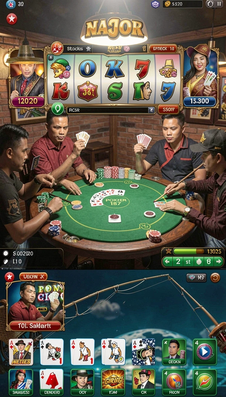 Screenshot Aplikasi bro138 Terpercaya untuk Android nomor 1