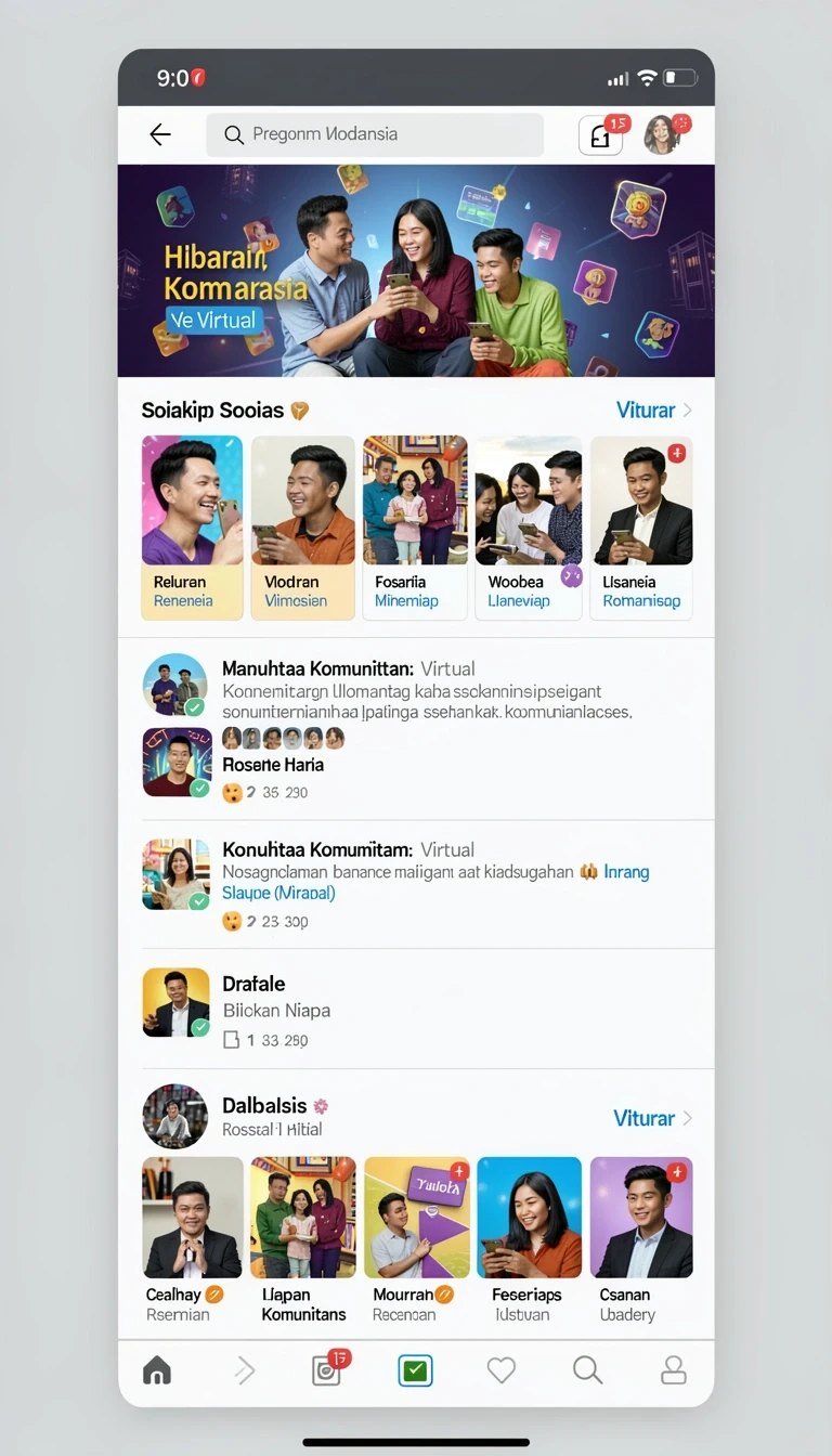 Screenshot Aplikasi ppv99 Terpercaya untuk Android nomor 1