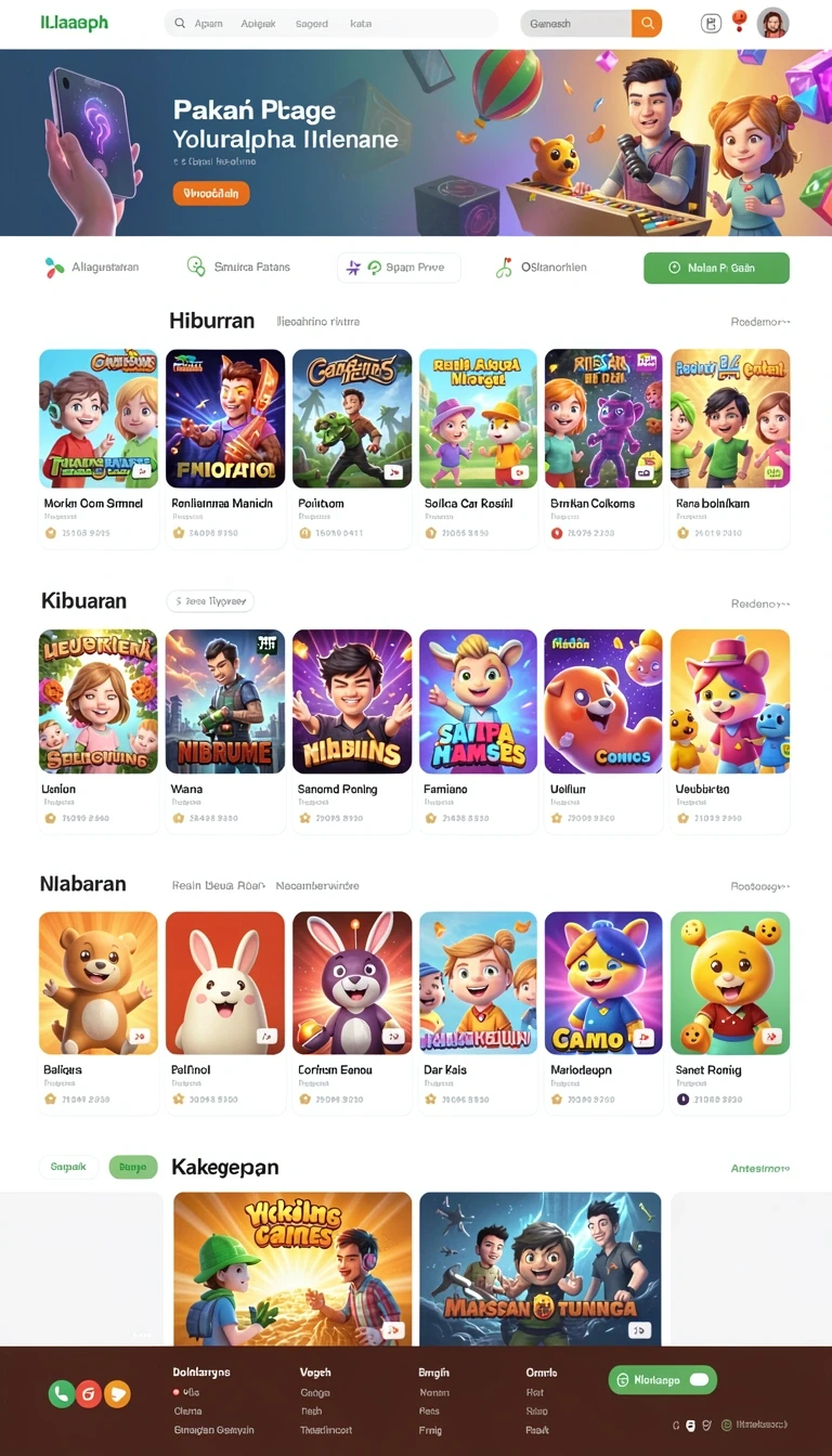 Screenshot Aplikasi mega777 Resmi dan Terpercaya di Android nomor 3