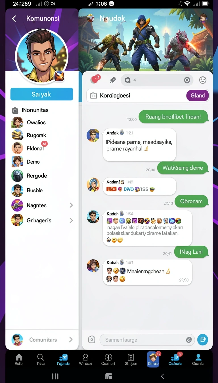 Screenshot Aplikasi aman33 Terpercaya untuk Android nomor 3