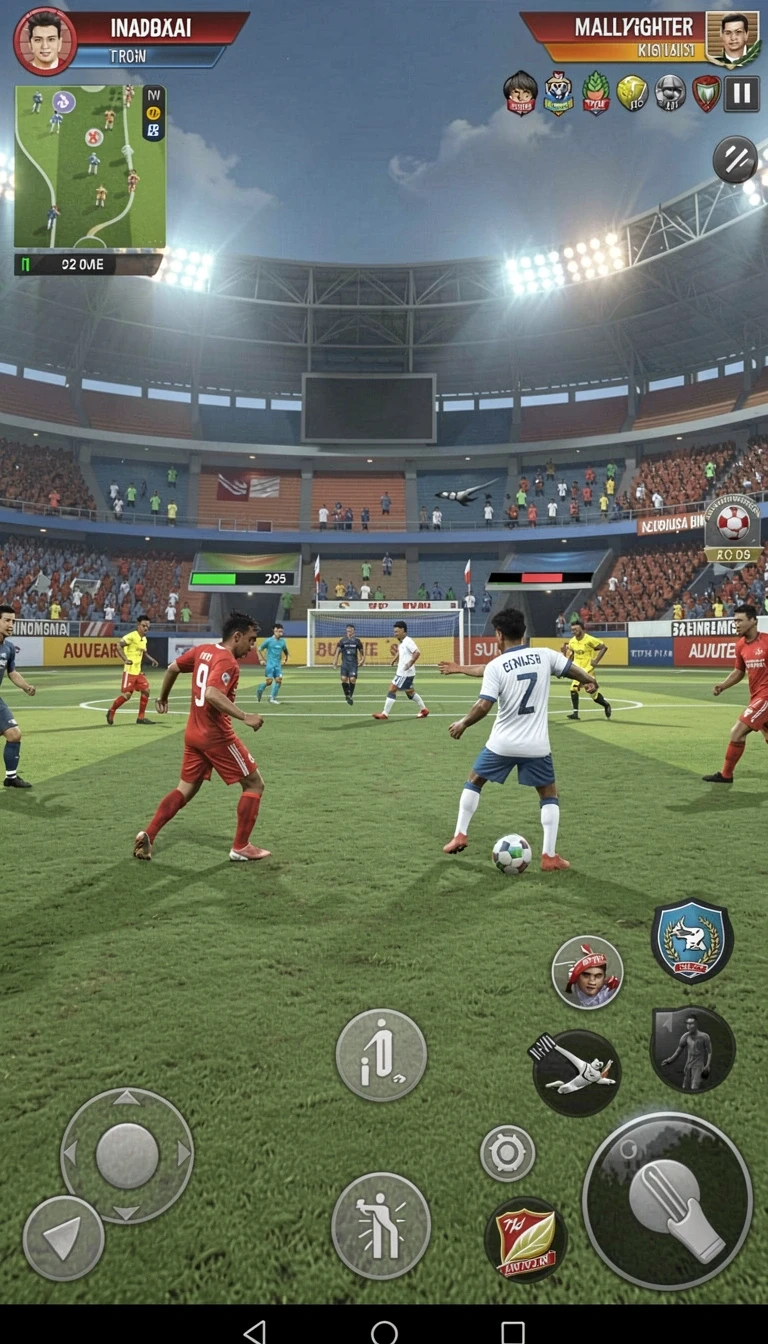 Screenshot Aplikasi mvp789 Terpercaya untuk Android nomor 2