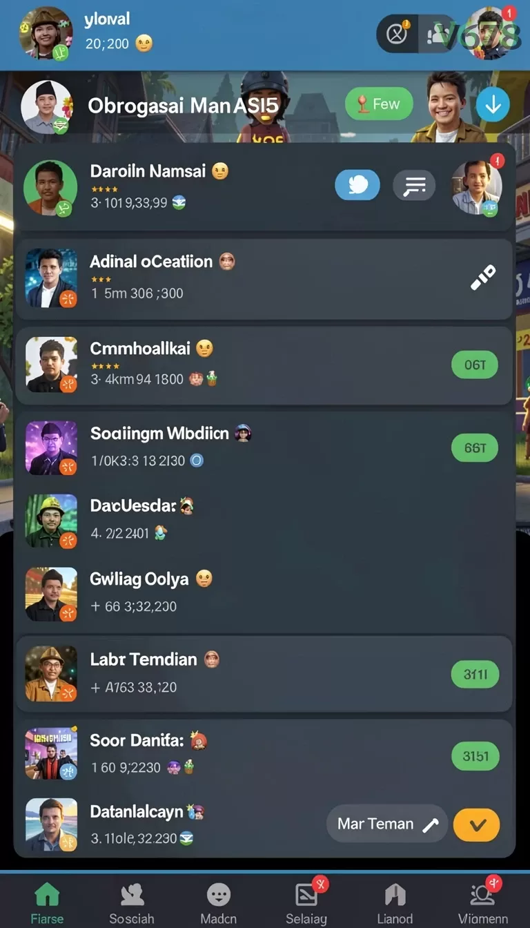 Screenshot coins nomor 2