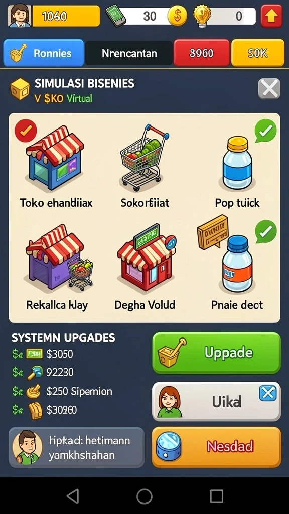 Screenshot Aplikasi lpo88 Terpercaya untuk Android nomor 3