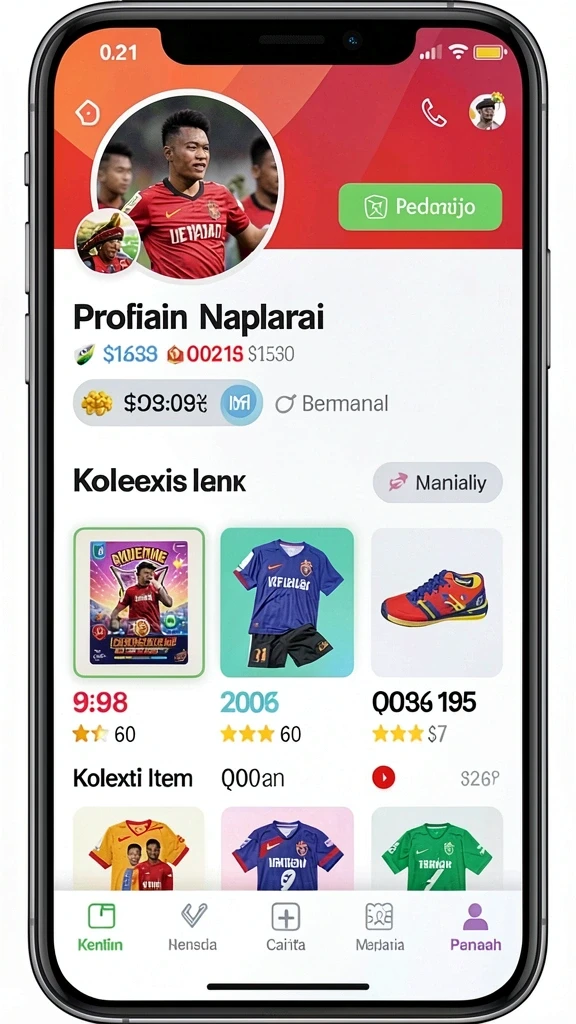 Screenshot Aplikasi ledakgg Resmi dan Terpercaya di Android nomor 3