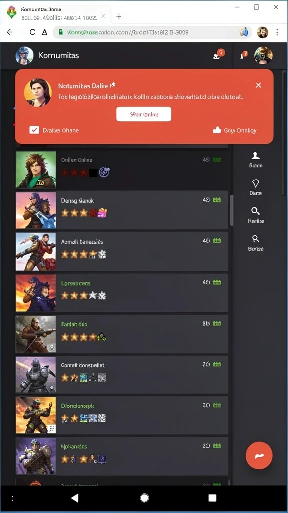 Screenshot Aplikasi kingdom4d Resmi dan Terpercaya di Android nomor 1